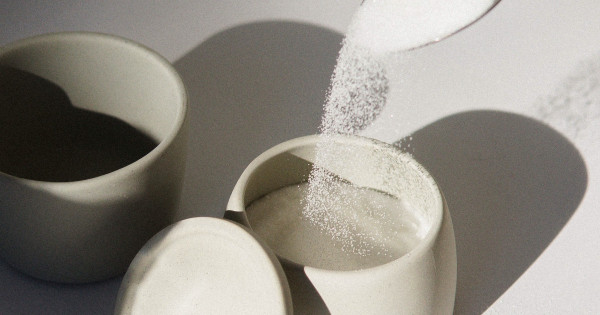 Borítókép: Aszpartám helyett! Az orvosok szerint ez a legegészségesebb édesítőszer, ha laposabb hasat szeretnél  