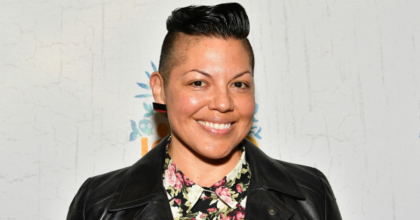 Borítókép: Már férjhez ment, amikor ráébredt arra, hogy valójában a nőket is szereti! Sara Ramírez coming outjának története