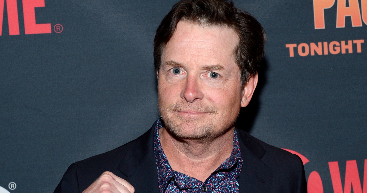 Ő Michael J. Fox ritkán látott felesége: a 63 éves Tracy a legnehezebb időkben is kitartott mellette