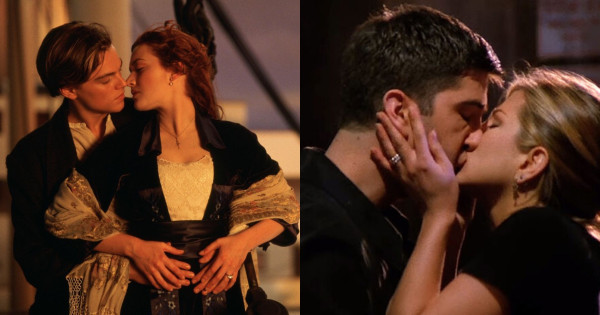 Borítókép: Vannak, akik a valóságban is egymásba szerettek: az elmúlt 25 év legzseniálisabb filmes párjai