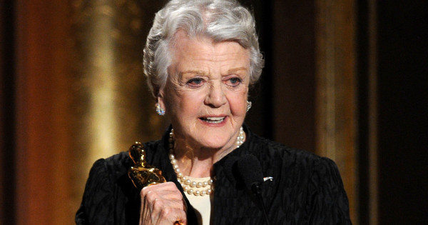 Borítókép: Angela Lansbury egy meleg férfihoz ment feleségül: végül 53 évig élt boldog szerelemben