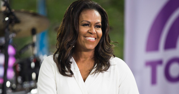 Borítókép: Sok szülő tanulhatna tőle! Michelle Obama szerint ezt minden anyának el kellene mondania a lányának