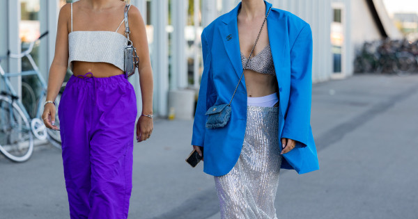 Borítókép: 6 elavult divatszabály, amit a stylistok szerint ideje megszegni 2023-ban