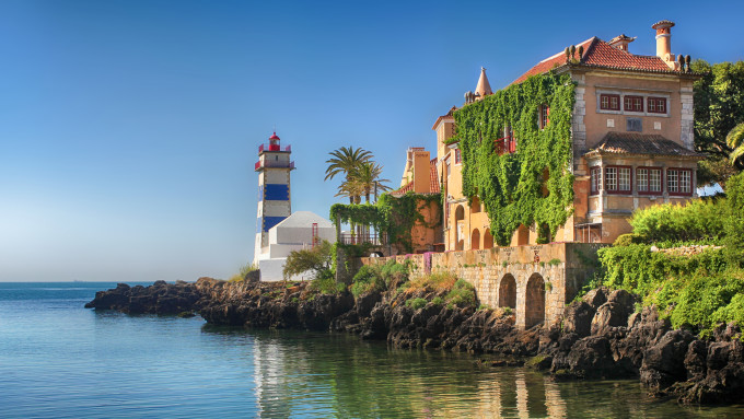 Cascais, Portugal