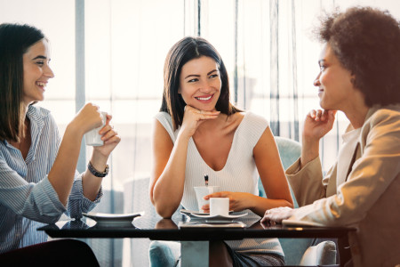 Borítókép: Így kommunikálnak a magas érzelmi intelligenciájú emberek – Te használod ezeket a mondatokat?