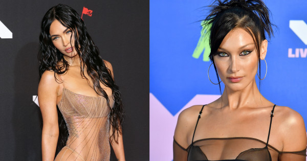 Borítókép: Mindenre képesek a vékonyságért: 6 híres nő, aki kivetette a bordáját, hogy törékenyebbnek tűnjön