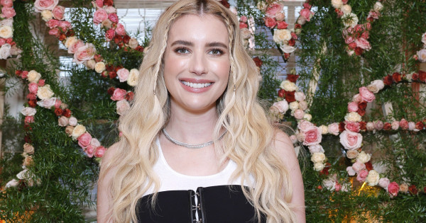Emma Roberts már imdája! Gyerekkorunk kedvenc cipője idén nyáron visszatér