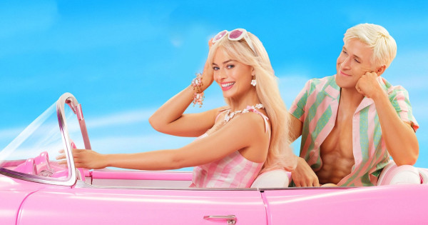 Borítókép: Te kiszúrtad? A Google annyira izgatott a Barbie filmtől, hogy egy izgalmas meglepetést rejtett el a rajongóknak