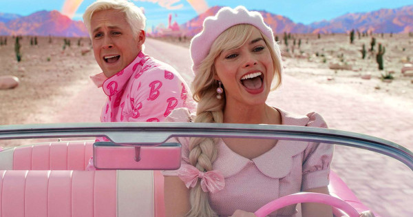 Borítókép: Eredetileg teljesen más lett volna a Barbie-film: az ok, amiért dobta a Mattel az első forgatókönyvet