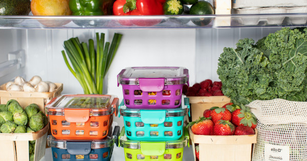 Borítókép: 8 népszerű étel, amit a legtöbben nem hűtőben tartanak, pedig ott lenne a helyük