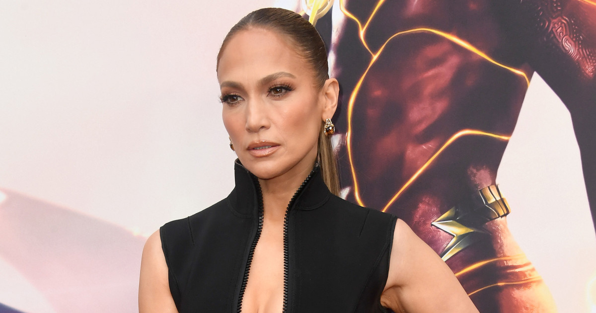 Dühösebb, mint valaha: az utca közepén kezdett el kiabálva káromkodni Jennifer Lopez