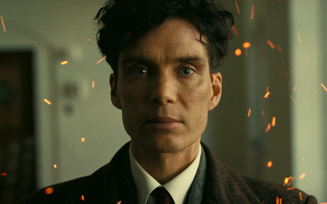 Cillian Murphy