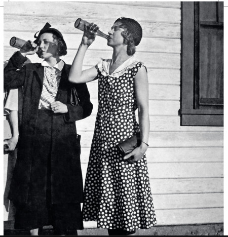 Borítókép: Rejtőzködés és szégyenérzet: a nőket is érinti az alkoholfüggőség, csak nem beszélünk róla