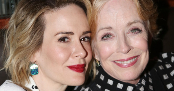 Borítókép: Ilyennek képzelted őket? 11 leszbikus csillag, aki boldogan mutatta meg a nyilvánosság előtt szerelmét 