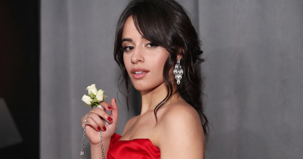 Borítókép: Erről maradt le Shawn Mendes: Camila Cabello egy szál tangában mutatta meg magát