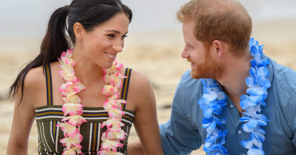 Borítókép: Meghan és Harry nagy lépésre készülnek: az egész világ értetlenül áll a dolog előtt