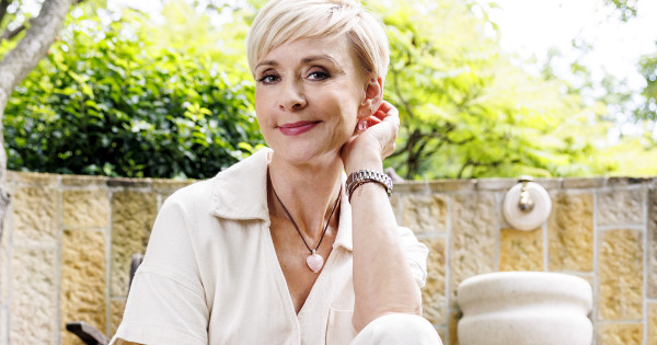 Borítókép: „Ha filmet nézek, akkor szórakozni akarok“ - interjú Jakupcsek Gabriellával