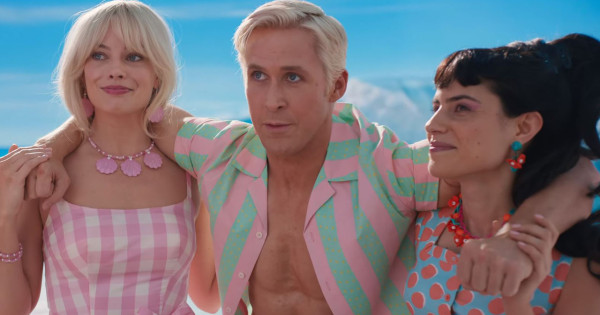 Borítókép: Akkor és most: fotókon a Barbie szereplői az első nagyobb szerepük forgatásakor és ma