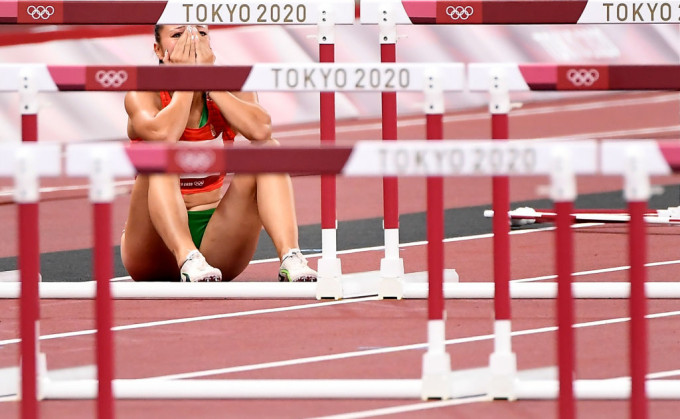 kozak luca, magyar atletika, gatfutas