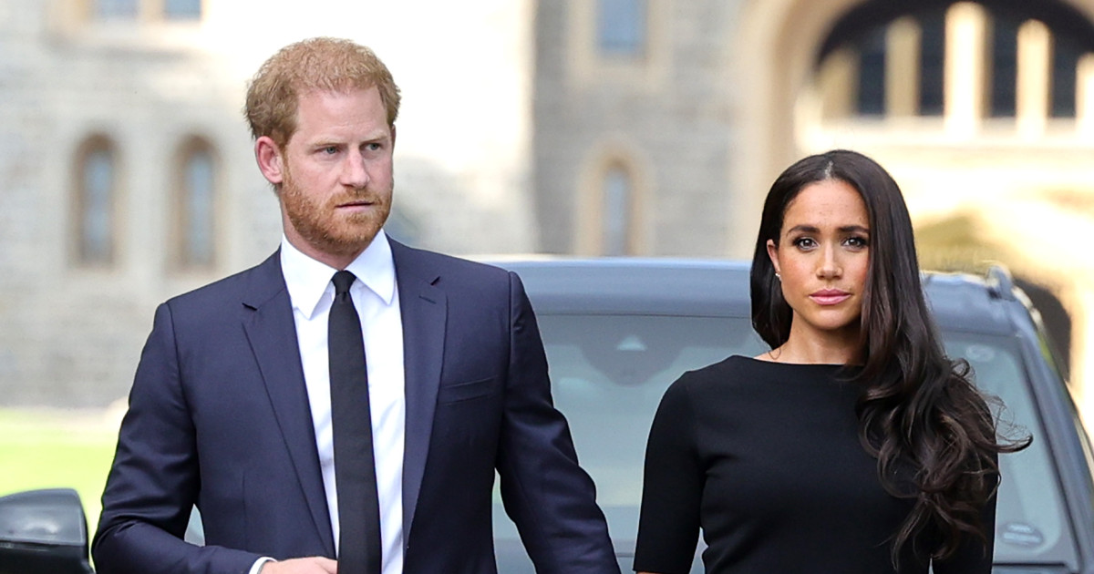 „Harry hercegnek jót tenne a válás” – Meghan egykori barátnője vallott a pár magánéletéről