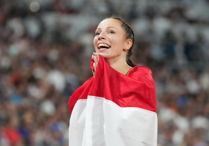 atletika