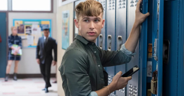 Borítókép: Híres transznemű emberek, akik a világ előtt mutatták meg az átváltozásukat