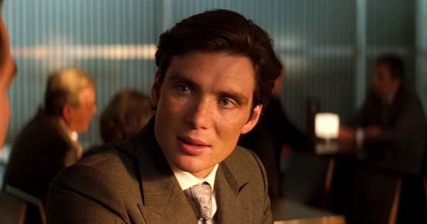 Borítókép: Ő lenne az Oppenheimer főszereplőjének felesége: Cillian Murphy 20 éve imádja Yvonne McGuinnesst