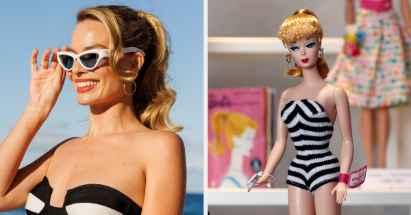 Borítókép: Amire mindig is kíváncsi voltál: ismerd meg Barbara Handlert, akiről Barbie-t mintázták