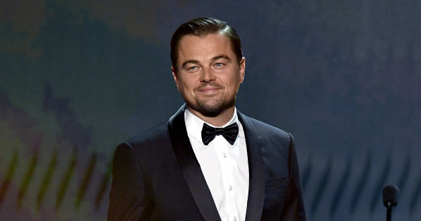 Viszlát apatest! Leonardo DiCaprio egyre fittebb - sokak szerint emiatt a modell miatt kezdett fogyni