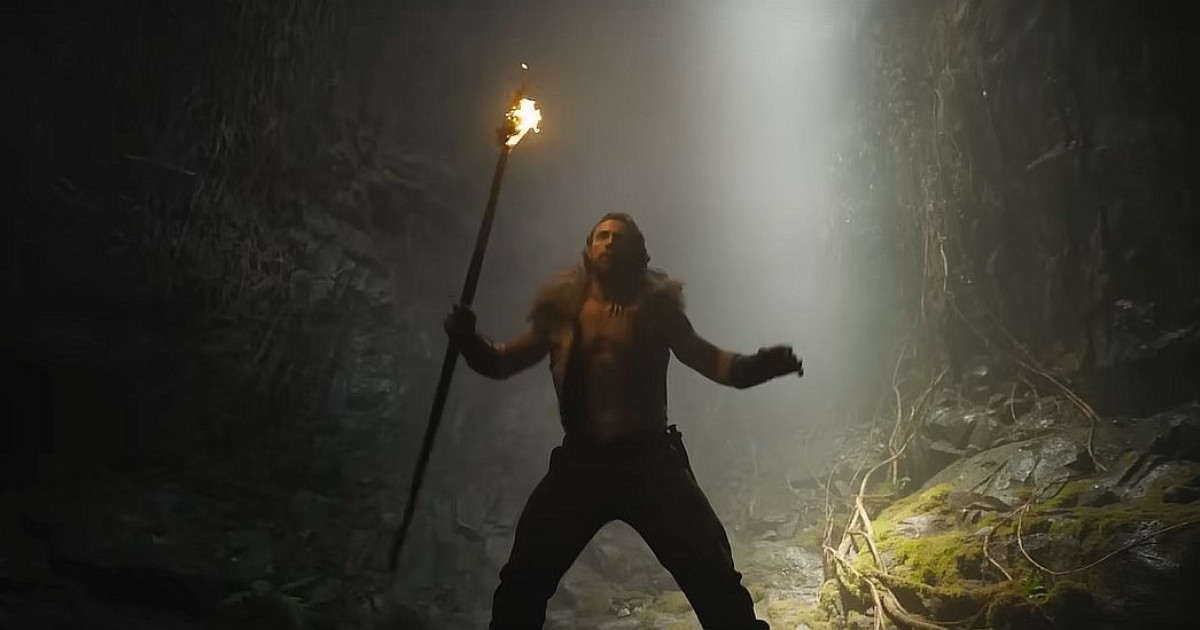 Kraven, a vadász
