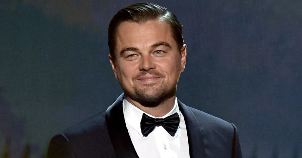 Borítókép: Viszlát apatest! Leonardo DiCaprio egyre fittebb - sokak szerint emiatt a modell miatt kezdett fogyni