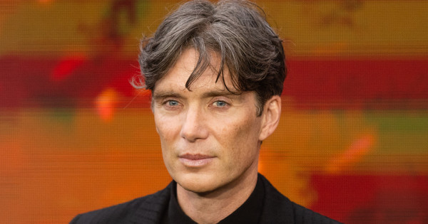 Borítókép: Zenésznek és jogásznak készült, végül színész lett! Cillian Murphy karrierútja színesebb, mint gondolnád