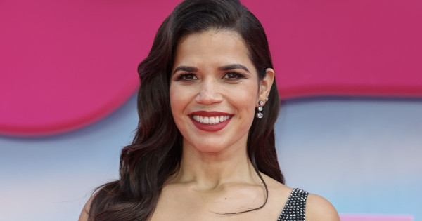 Borítókép: America Ferrera férje is szerepet kapott a Barbie-filmben - Ráadásul nem is akárkit alakít!