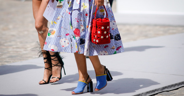 Borítókép: Mi az a tomato girl? A TikTok új trendje a stílusos nők abszolút kedvence augusztusban 