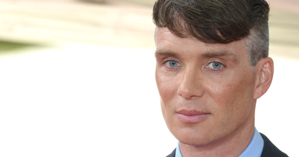 Borítókép: Cilian Murphy az Oppenheimernek hála szokott le a függőségéről, és már tudja, milyen szerepet nem vállal el többé