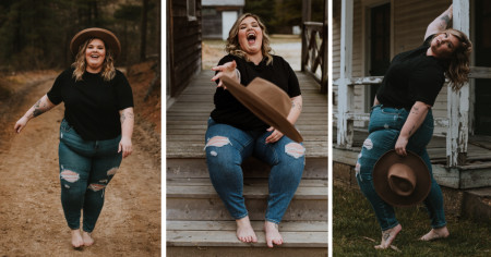 Borítókép: Minden ötödik embert megszégyenítenek, mert kövér: az elfogadásba miért nem fér bele a túlsúly?