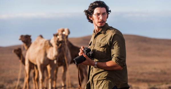 Borítókép: Gyönyörű helyszínek, megható történetek! Avagy 13 film az utazásról, ami inspirációnak sem utolsó