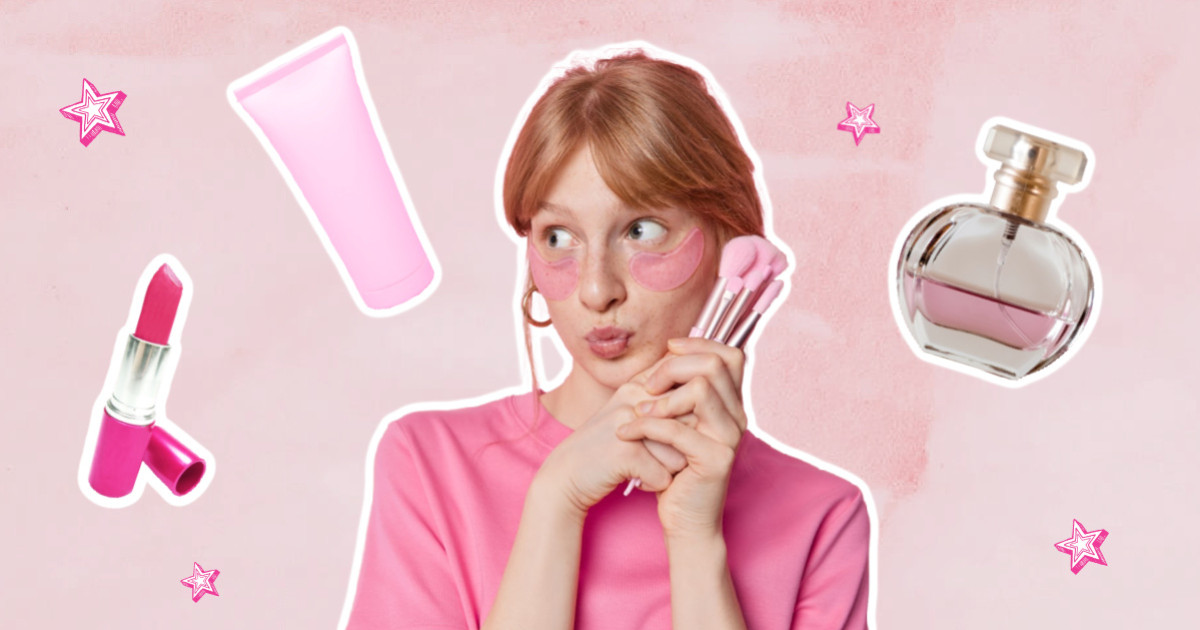 Borítókép: 7 barbiecore beauty termék, hogy egy kis rózsaszínt csempéssz a szépségápolási rutinodba