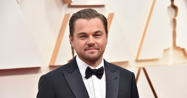 Leáldozott a 20 éves modellek korszaka? Leonardo DiCaprio egy 32 éves nővel randizik