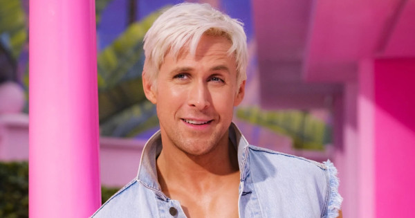 Borítókép: Kiderült! Ryan Gosling haja emiatt nem volt olyan, mint Ken babának