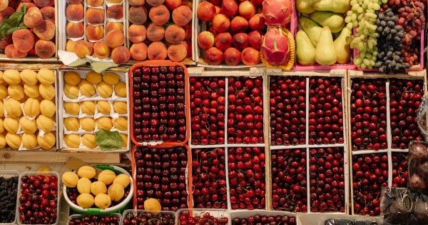 Borítókép: Szezonális kedvencek: 7 kihagyhatatlan recept augusztusra, amit imádni fogsz