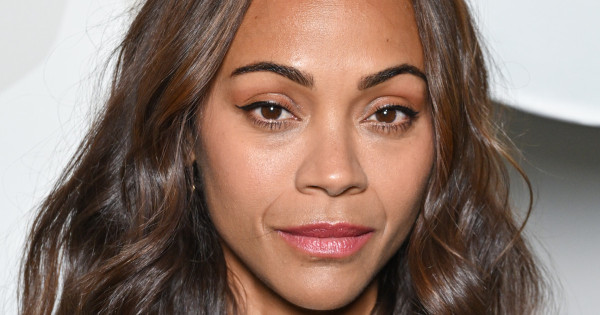 Borítókép: Még a családja is tiltakozott ellene! A film, ami kis híján tönkretette Zoe Saldana karrierjét