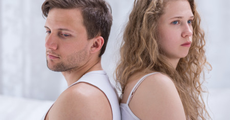 Borítókép: Rettegek, hogy újra terhes leszek, ezért nem kívánom a szexet – Szakértőket kérdeztünk, hogy újra szabadon élvezhesd az együttlétet