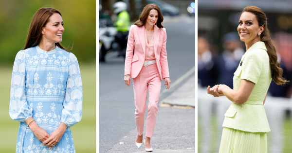 Borítókép: Így koppintsd le Kate Middleton stílusát: 5 viselet, ami mindenkinek jól áll