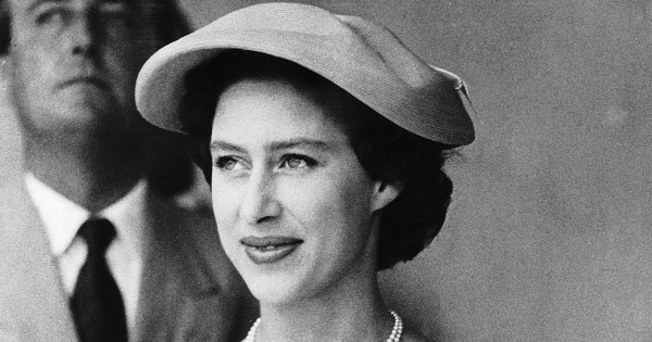 Borítókép: Női szeretője (is) volt Margit hercegnőnek, a királynő húgának? 