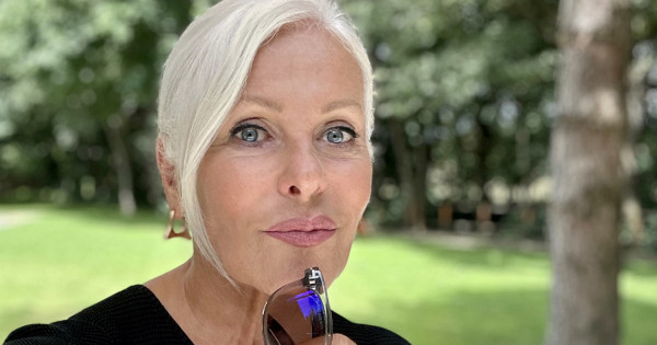 Borítókép: A film, ami meghatároz: Pataki Ági