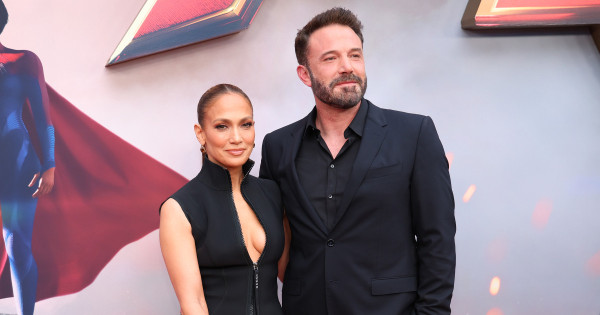 Jennifer Lopez romantikus gesztussal köszöntötte fel szülinapján az 51 éves Ben Afflecket