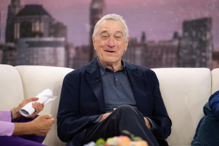 Borítókép: 80 éves lett Robert De Niro: 5 film, amiben hatalmasat alakított