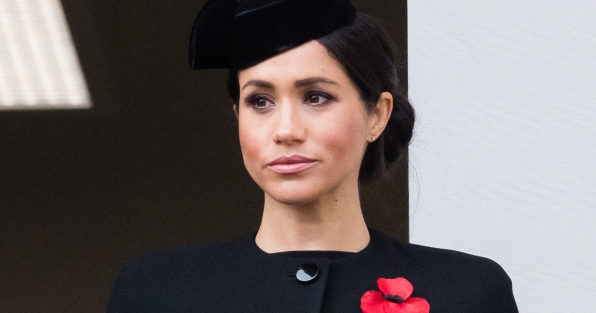 Meghan egykori főnöke kitálalt: a rajongóknak megszakadt a szívük a mondandójától
