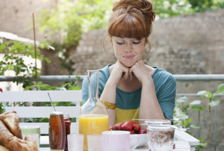 Borítókép: 4 gyors és finom recept reggelire, amitől garantáltan egész nap pörögni fogsz: rendkívül gazdagok rostban és fehérjében